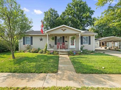 Property at 708 Walnut St, Rockport, IN