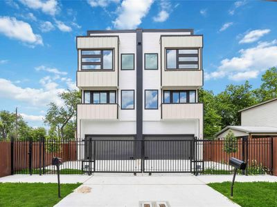 3103 Lelia St #A-b