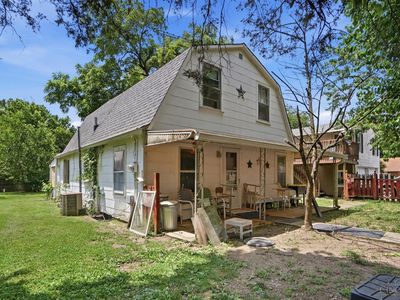 2117 Cardinal Ave