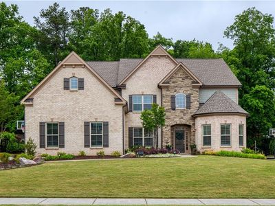 5250 Briarstone Ridge Way