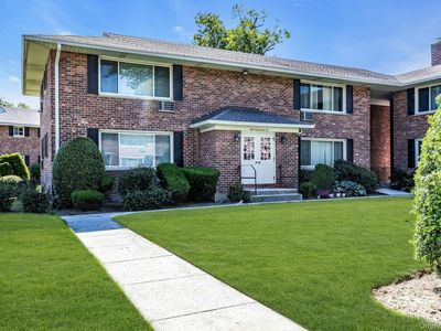 294 Edmunton Drive #k19