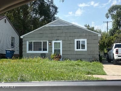 5343 Jackman Rd