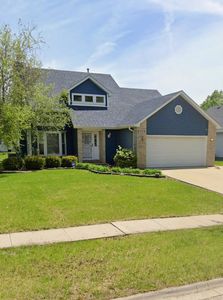 1076 Ronald Dr