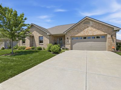 3642 Mansfield Dr