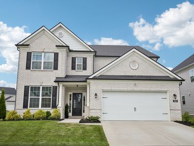 503 Red Barn Way