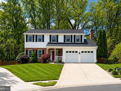 2222 Kempton Park Cir