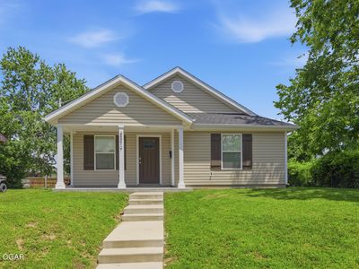 Property at 2217 S Porter Ave, Joplin, MO
