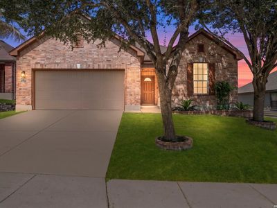 10906 Almond Wood
