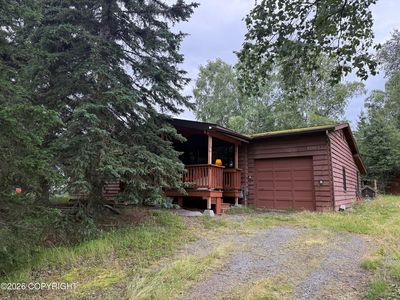 Property at 10037 Colville St, Eagle River, AK