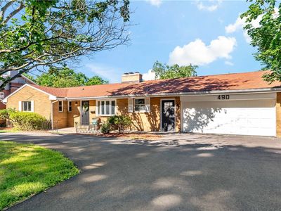 490 Old Clairton Rd