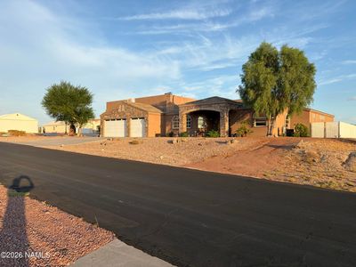 5265 S Antelope Dr