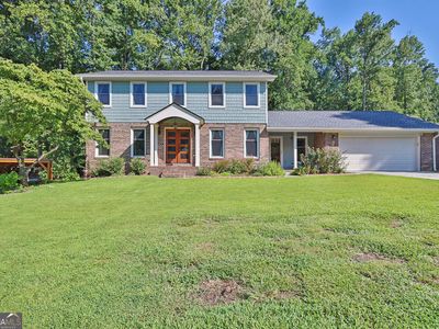 2511 Flagsmoor Dr