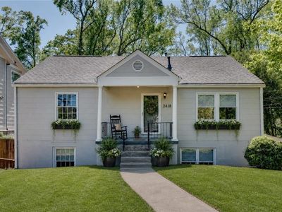 255 S Columbia Dr