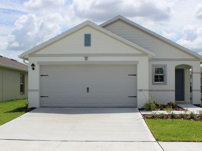 1183 Cumberland Trail Dr