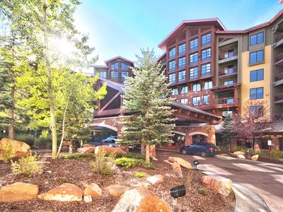 Property at 3855 Grand Summit Dr #324-Q3, Park City, UT