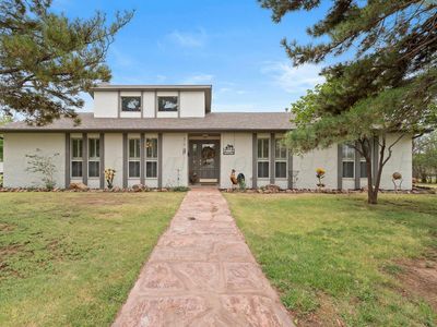3892 Tascosa Rd