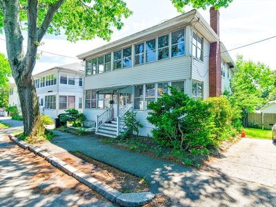 135 Safford St