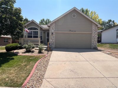 9644 W Euclid Drive
