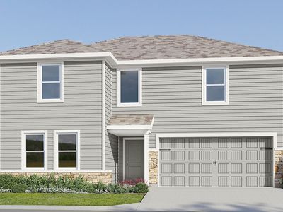 Cobb Plan, Crosswinds : Majors Collection