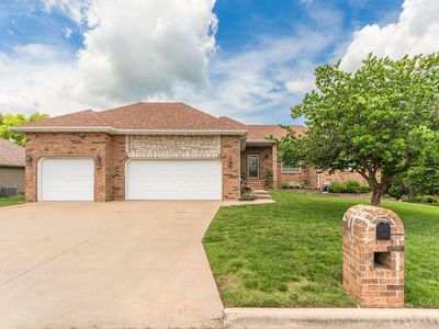 608 Wild Turkey Lane