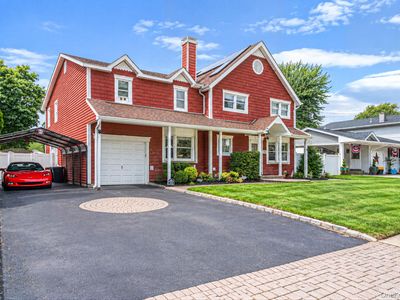 16 Bragg Drive