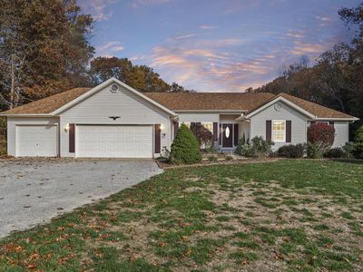 Property at 241 Weeping Willow Lane, Galena, MO