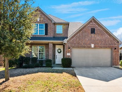 1029 Spring Falls Dr