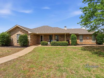1316 Tumbleweed Trl
