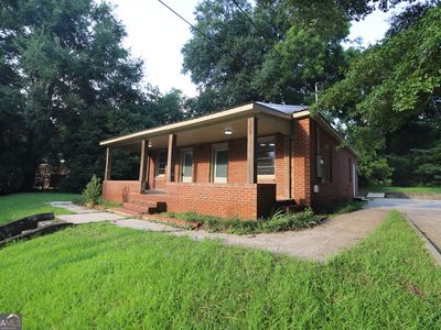 1105 Juniper St