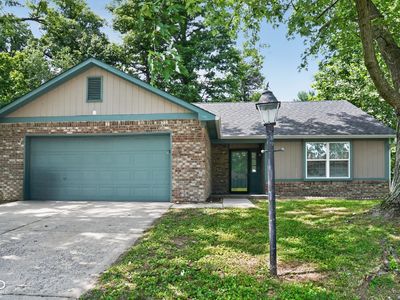 11326 Cherry Lake Way