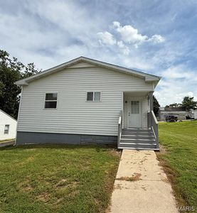 1118 W Gallatin St