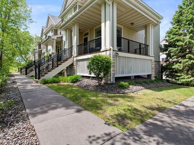 Property at 14633 Victor Hugo Blvd N Unit 4, Hugo, MN