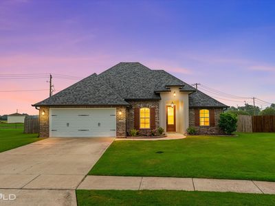 2389 Tallgrass Cir