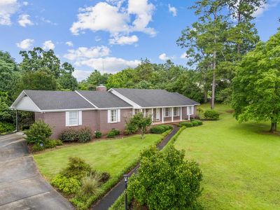 Property at 1001 Shady Lane Cir, Talladega, AL