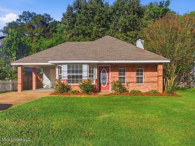 Property at 3687 Flynn Dr, Pearl, MS