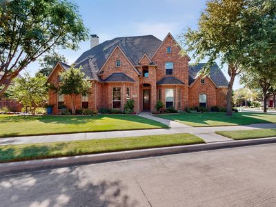 20 Glistening Pond Dr