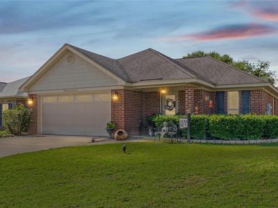 9109 Dawes Oak Dr