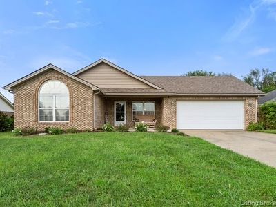 8828 Saddle Ridge Trail