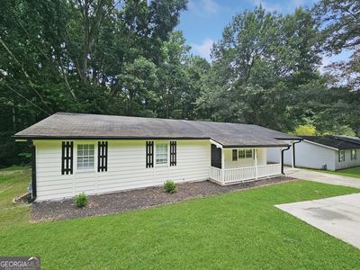 314 Morris Dr SE