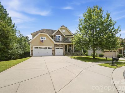 7452 Greene Mill Ave SW