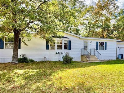 2600 S Hill Rd LOT 41