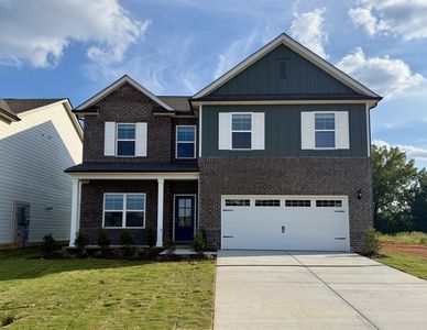 509 Charlie Pl Lot 269
