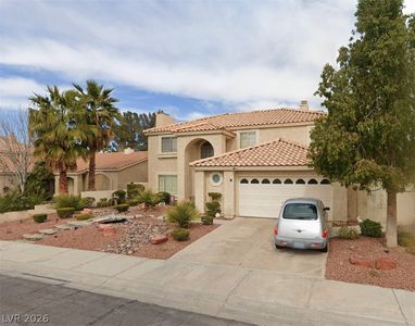 1505 Cliff Branch Dr