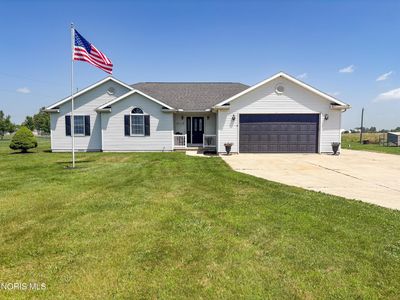 Property at 2842 State Route 6, Helena, OH