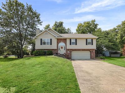 2433 Field Point Dr