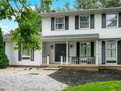 134 Hurd Rd