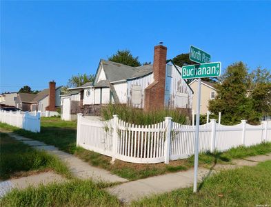 Property at 44 Buchanan Avenue, Amityville, NY