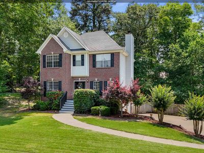 311 Hunter Hills Cir