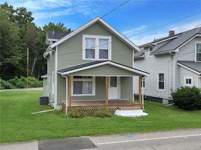 140 Portersville Rd