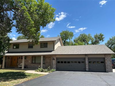 3518 Manzanita Drive